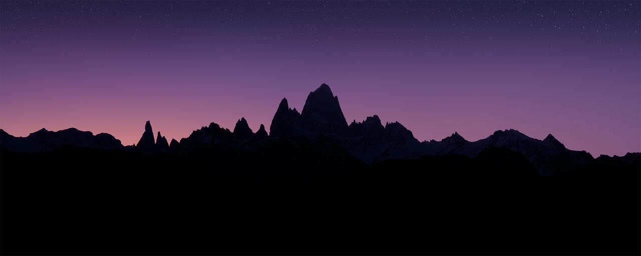 A Pause before Darkness print