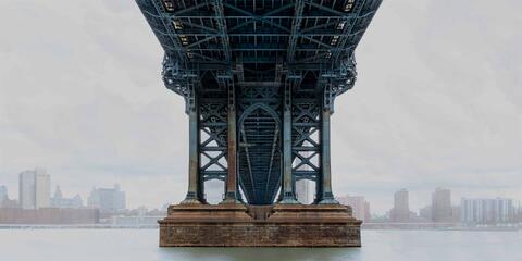 Buildings & Bridges