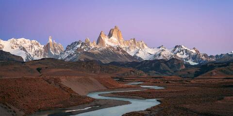 Mountains