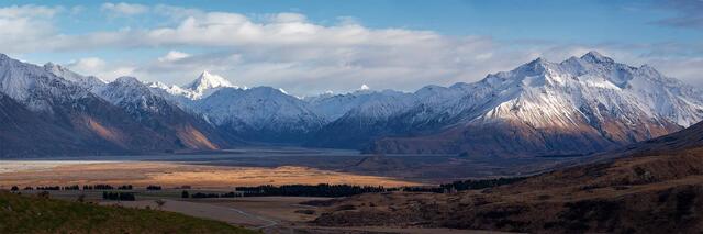 Middle Earth
